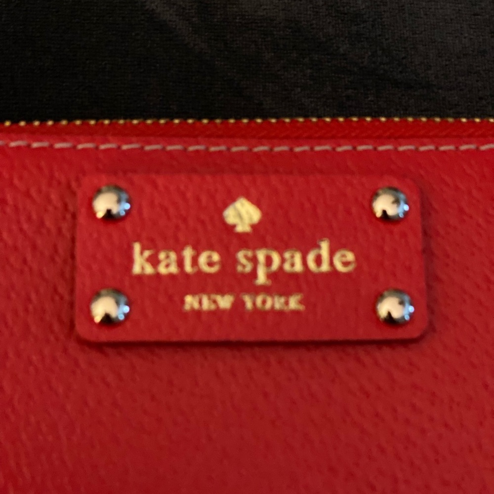 KATE SPADE
